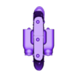 Custom_SoS_Enyo_Gunship_Left_Wing_To_Nacelle.stl CUSTOM SISTERS OF SILENCE - ENYO  (Gunship)