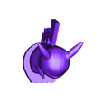 Pikachu_yytt-3Dbd.stl Pickachu
