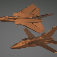 mrcanew.png Free STL file Tornado MRCA pack・3D printer design to download