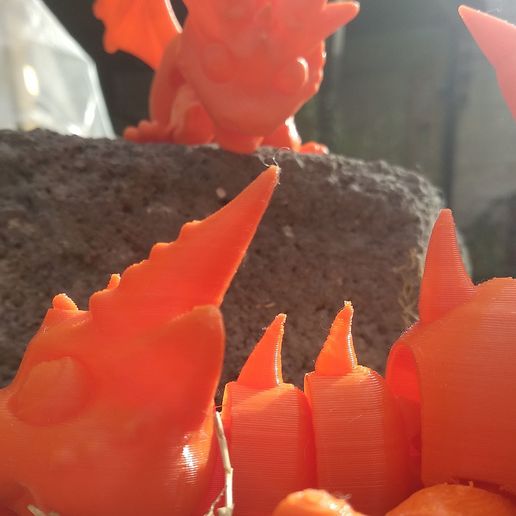 Dragon FLEXI 03.jpg Дракон FLEXI