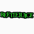 Screenshot-2024-03-14-204819.png BEETLEJUICE V2 Logo Display by MANIACMANCAVE3D