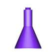 imbuto olio Hond.stl Motorcycle oil funnel