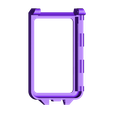 bottom 1.75.stl STL file Universal box Medikit・3D printing idea to download