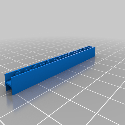 glue nozzle diffuser loctite - 3D model önizlemesi