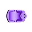 HMG_foundation.stl Umrüstsatz Grinder+Executor