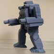1000001953.jpg obliterator miniature wargaming mech (all 12 variants included)