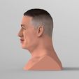 untitled.276.jpg John Cena bust ready for full color 3D printing