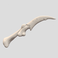 1200x1200_RENDER_3.png Tooth Dagger Replica: Inspired by Raised By Wolves Diablo 4