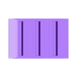 block.stl Файл STL Автосервис・Модель для загрузки и 3D-печати