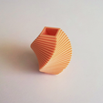 Capture_d__cran_2014-10-13___16.00.30.png STL-Datei Arrangierte Vase 8・Design für den 3D-Druck zum Herunterladen