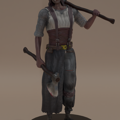 Dbd best 3D printer models・772 free models to download・Cults