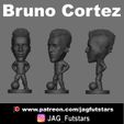 Bruno-Cortez.jpg Bruno Cortez - Soccer Figure