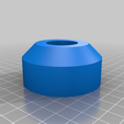 c5bce62778263b6a2786f66963d1afbe.png Free STL file Horizontal coil support・3D printable object to download
