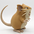 DER.png Raticate - Pokemón