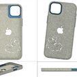 Foto-5.jpg Iphone 15 PLUS Case - Croco Apple