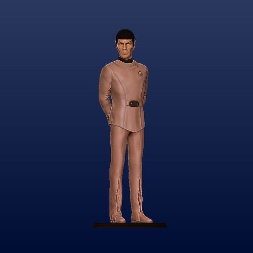 1.jpg STAR TREK - MR SPOCK (MOTION PICTURE)