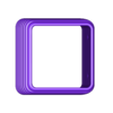 LAYER(Top).stl CUBE CORE 04 — LAYER