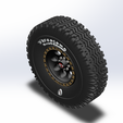 Picture17.png 1/24 Scale M/T Baja Wheels