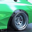 a3.jpg MGS STEEL WHEEL SET front and rear 3 offsets and 2 tires
