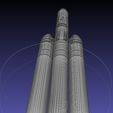 d4tb10.jpg Delta IV Heavy Rocket 3D-Printable Miniature