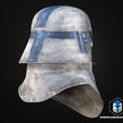 10005.jpg Animated Cold Assault Trooper Helmet - 3D Print Files