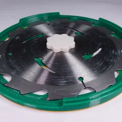 kim02919.webp Archivo STL Soporte apilable para sierras circulares・Modelo para descargar e imprimir en 3D