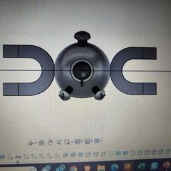 WhatsApp-Image-2023-09-27-at-3.48.52-PM.jpeg Файл STL Magnemite magsafe по цвету・3D модель для печати скачать