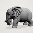 Elephant 03-A01.png Elephant 03