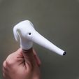 3.jpg Borzoi Long nose meme dog