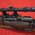 further-support.jpg S&T Lee Enfield Scope rail