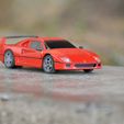 10.jpg Бесплатный 3D файл F40 Open Z Chassis v30・3D-печатная модель для загрузки