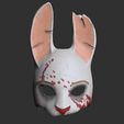 Screenshot_3.jpg The Huntress mask from Dead by Daylight