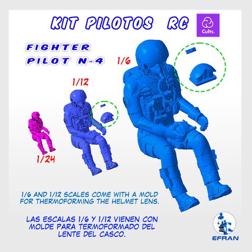 3-SCALES-4.jpg KIT PILOTS RC 1/6