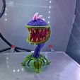 Chomper (Plants Vs Zombies)
