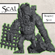 Barony-Scal.png Scal: Barony Scal
