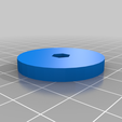 Nut_Holder_Meshed.png Yet Another Pi & PiCam PRUSA bracket (yappp)