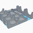 6.jpg Terraforming Mars - Organizer / Insert - All expansions in one box 3D print model