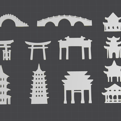 Simple-japanese-structures.png Simple Japanese Structures