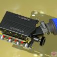 Whipple-BIG_RENDER_2.jpg WHIPPLE BIG BLOWER 3,0 L - COMPRESSORE