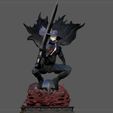 16.jpg BERSERK GUTS  schierke SCIERKE FANTASY ANIME SWORD CHARACTER