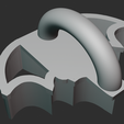 Coockie_Cutter_Bat.png Cortapastas imprimibles estilo Halloween