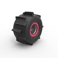 2.jpg Diecast Wheel of Formula off road Version 2 Scale 1:25