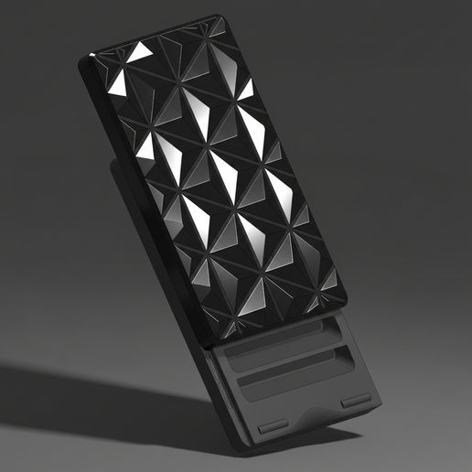 ❄️Snufboxx Slim - Triangle II