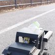2.jpg STL-Datei RC Truck 1・3D-Drucker-Vorlage zum herunterladen