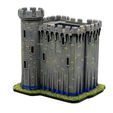 Castle-4.jpg Western Euroepan Castle --Age of Empires-- 🏰