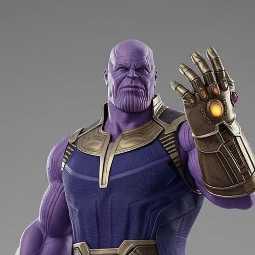 Thanos