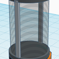REF-1.png Fichier STL Hélice de cryotube・Modèle pour imprimante 3D à télécharger