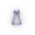 gjhjh.jpeg set with 30+ easter cutters - COOKIE CUTTER