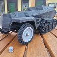 IMG-20230920-WA0018.jpg Sd.Kfz 250 Ausf. Alt Easy Print Scale 1:16 Big Pack