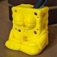 javav52srp_20250422_202818838.jpg SpongeBob Buddha - pen holder